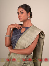 Load image into Gallery viewer, Dil Se - Tussar Blouse
